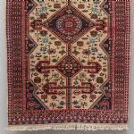 1039 9487 ORIENTAL RUG